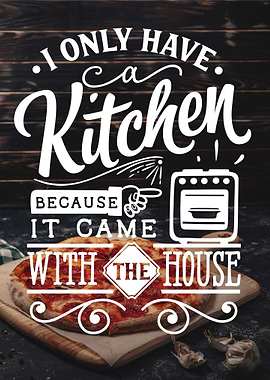 Kitchen Rules House Rules