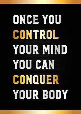 workout gym fitness quote