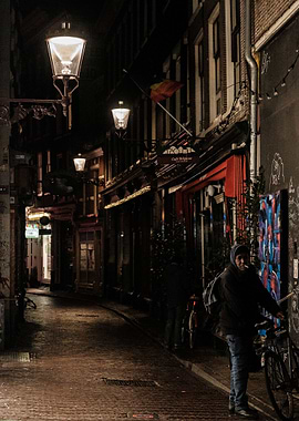 Amsterdam Netherlands