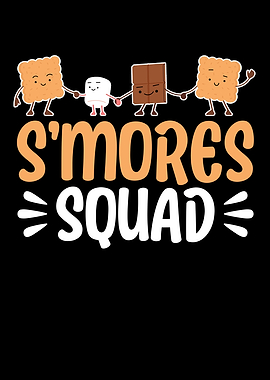Smores Squad