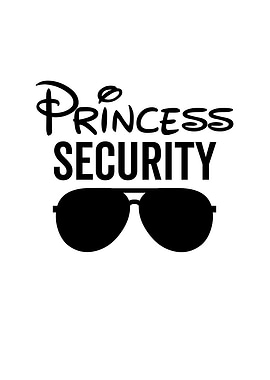 Princess Security