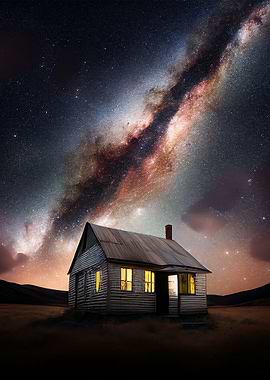 Interstellar Intrigue