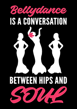 Hips and Soul Lead Dancer