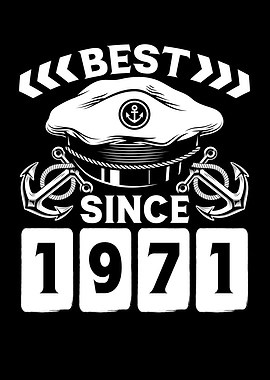 Best captain since 1971