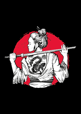 Samurai