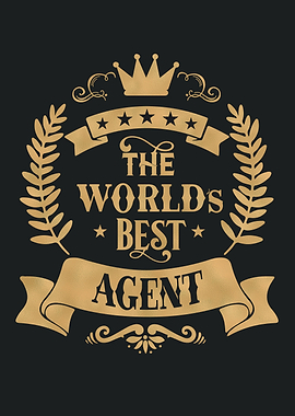 World Best Agent