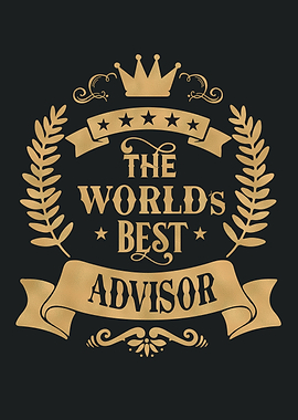 World Best Advisor