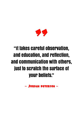 quotes Jordan peterson