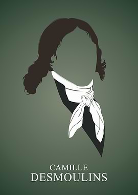 Camille Desmoulins