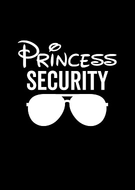 Princess Security