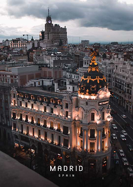 Madrid