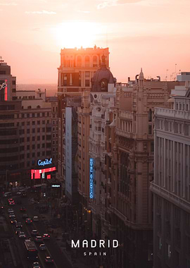Madrid