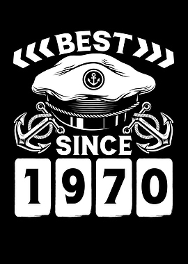Best captain since 1970
