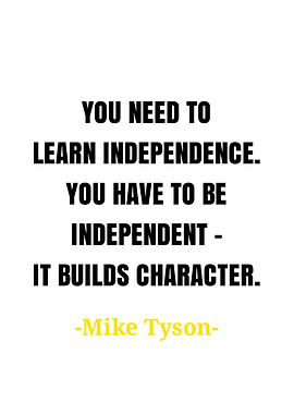 Mike Tyson quote