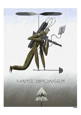 mars browser