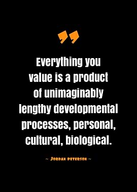 quotes Jordan peterson