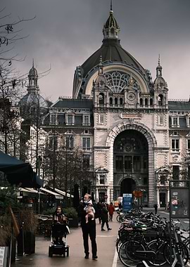 Antwerp Belgium