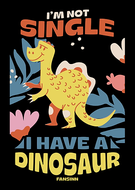 Im Not Single I Have A Di