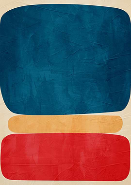 GEOMETRIC ABSTRACT 706A4