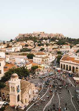 Athens