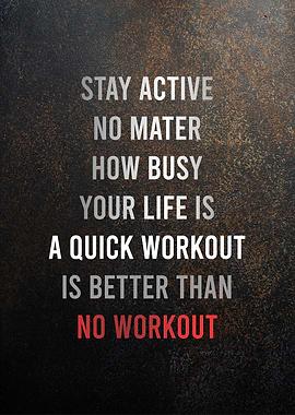 fitness quotes motivation