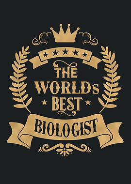 World Best Biologist