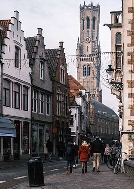 Antwerp Belgium