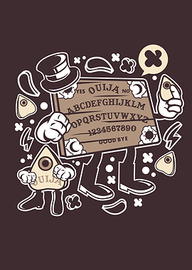 Cartoon Illustration 39