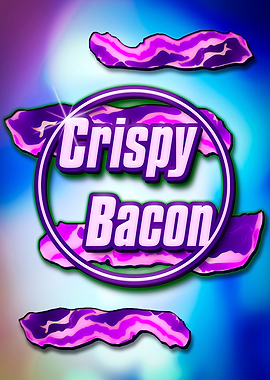 CRISPY BACON