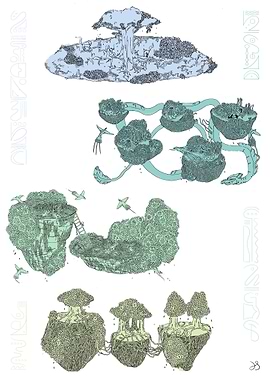 LES ILES OU ILS OU ELLES 2