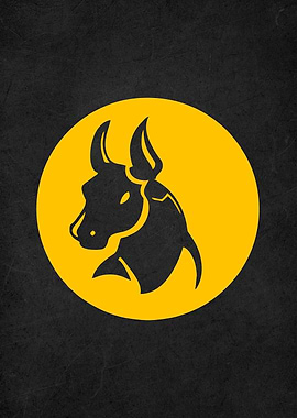 horoscope sign badges