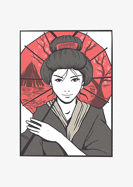 Geisha