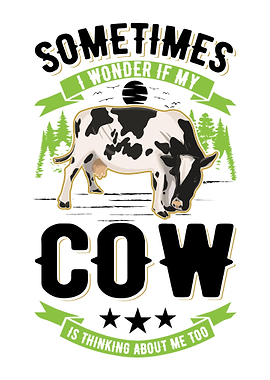 Cow Cattle Breeder Farmer