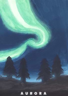 Aurora Borealis