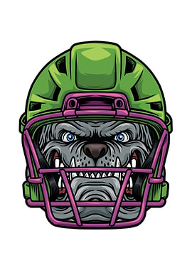 Bulldog Football