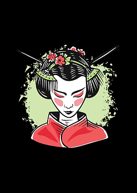 Geisha