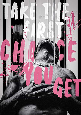 HipHop Artwork Chance