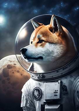 Space Doge