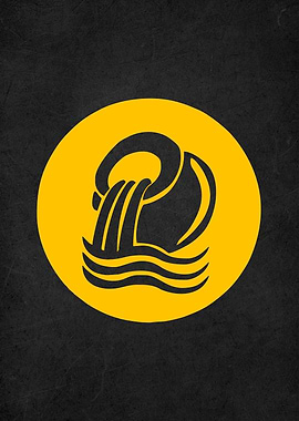 horoscope sign badges