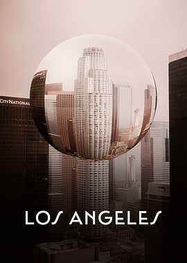 Los Angeles LA California