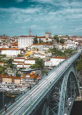 Porto City