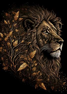 Golden Lion