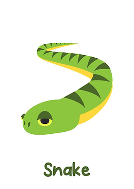 snake