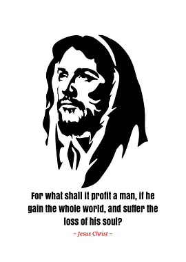 quote jesus Christ