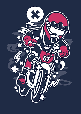 Cartoon Illustration 36