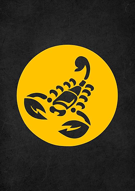 horoscope sign badges