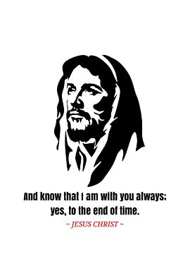 quote jesus Christ