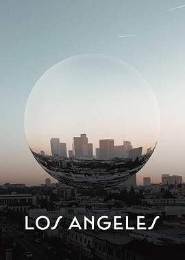 Los Angeles LA California