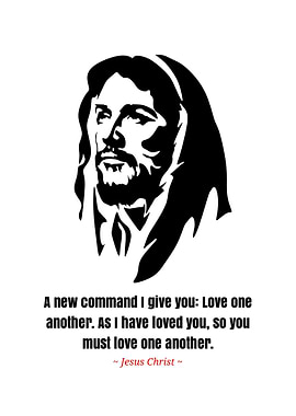quote jesus Christ
