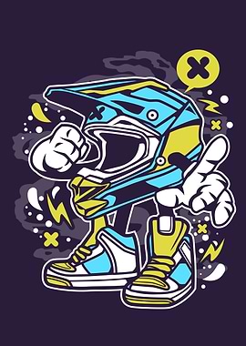 Cartoon Illustration 37